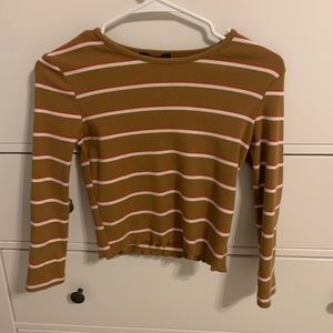 Forever 21 Longsleeve